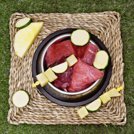 🥩Menú de Vaca