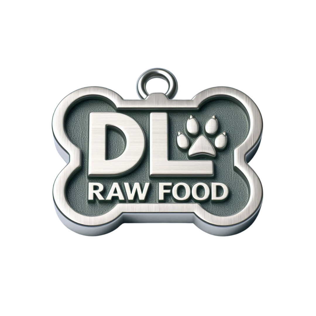 Dl Raw Food